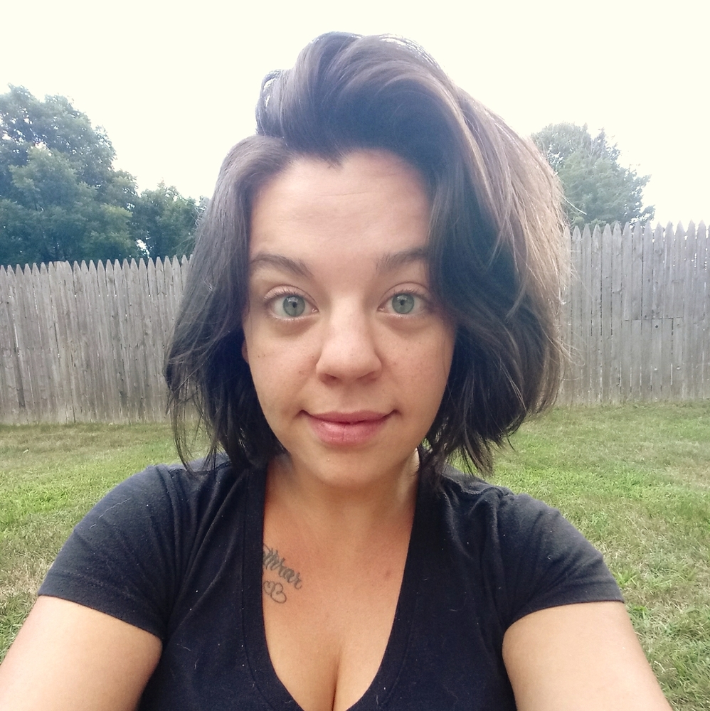 Meet your Posher, Siobhan